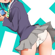 星ノ守心春 ニコニコ静画 イラスト