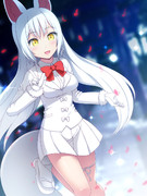 オイナリサマー