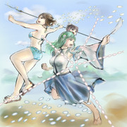 皆死ね矢・ハイパー