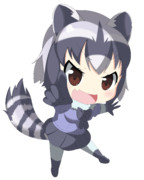 アライさんに任せるのだー