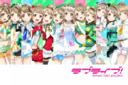 アニメ 壁紙 ニコニコ静画 イラスト