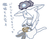 鎮守府にも夏休み制度を...