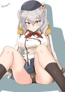 鹿島さん