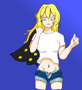 ヒッチハイクUDK