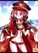 渚の第六天魔王