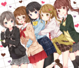 Jimmy さんのイラスト一覧 ニコニコ静画 イラスト