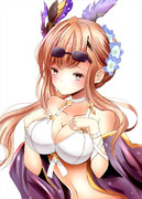 水着ソーンさん