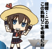 ランバ ラル ニコニコ静画 イラスト