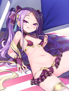 しぃさいど・らぐじゅありいじゃ❤