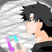 衛宮切嗣はガチャを回したい