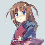 貫井くるみ ニコニコ静画 イラスト
