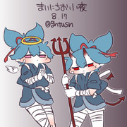 まいにちお小夜 #64