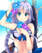 みずぎうみかぜさん