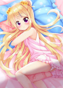 まだまだ夏ﾃﾞｰｽ！！