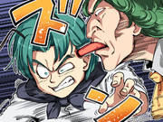 あ！舌が滑っ･･･