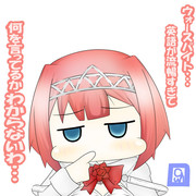 アークロイヤル「英語が・・・」