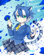 マルタタイガーさん