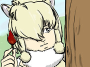 ジャパリカフェを救え！