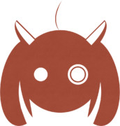 【素材】東北きりたんロゴ