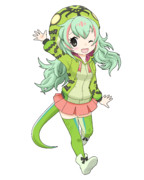 ブームスラング