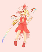マジックフェンサーデビル