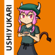 【マウスで】某牛丼屋【らくがき】