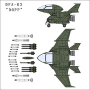 ドップ、苦難の出生