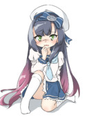 いやぁ！近づかないでください！！！