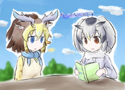 博士に訊くシヴァテリウム