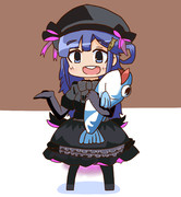 アーサリーナナミ