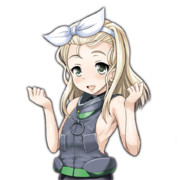 ルイちゃんゲッツ