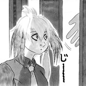 ねこがあらわれた ニコニコ静画 イラスト