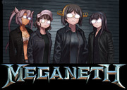 MEGANETH