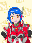 これはもう、ヒーローと言うしか