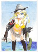 E✠４で苦戦してる提督へ