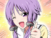 アホガールゆかり