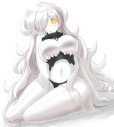 戦艦仏棲姫ちゃん