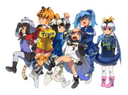 現在ノセリーグ図解