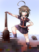 撲殺天使時雨ちゃん