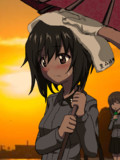 菊代さん黒森峰時代