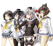 控えすぎシスターズ