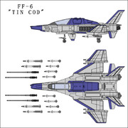 TINコッド、凡庸たる佳作