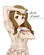 みゃおみゃー！