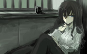 エリザベス F ビューリング ニコニコ静画 イラスト