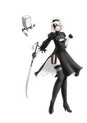 2B