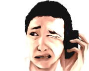 富樫正敬「はい？もしもし？マウスかよ!!怒」