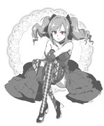 蘭子