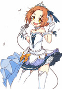 薫ちゃああぁぁぁぁん【デレステ】