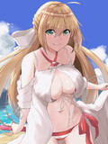 塗らせていただきました