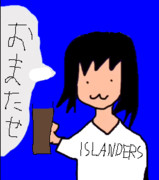 偽物だがやべーやつそうなTDKRさん